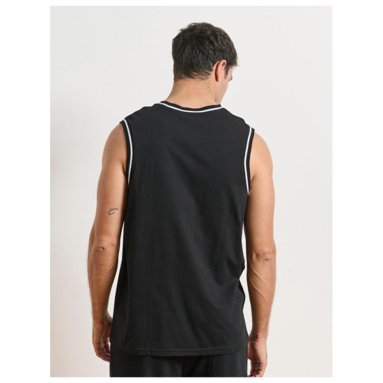 Bodytalk Ανδρική αμάνικη μπλούζα